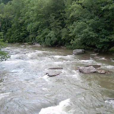 Audra State Park