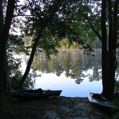Bass River State Park