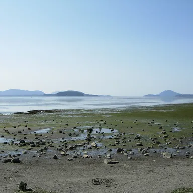 Bay View State Park