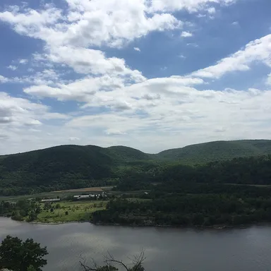 Bear Mountain State Park