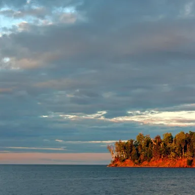 Big Bay State Park