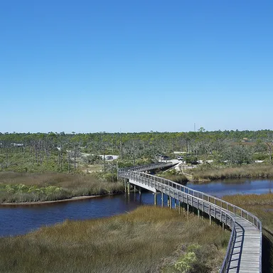 Big Lagoon State Park