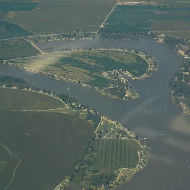 Big Lake State Park