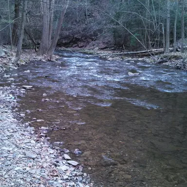 Big Run State Park