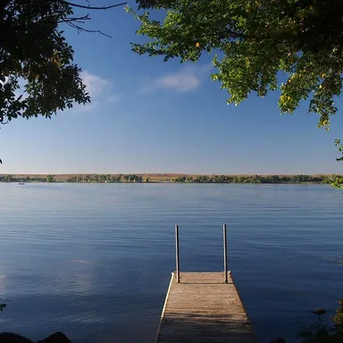 Big Stone Lake State Park
