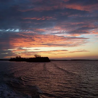 Biscayne National Park