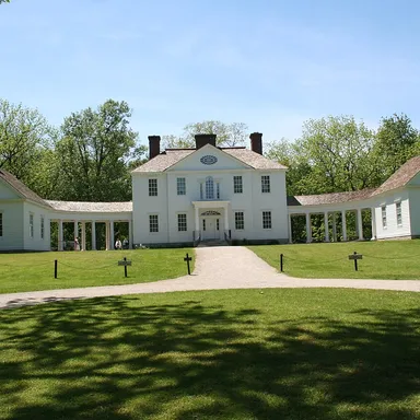 Blennerhassett Island Historical State Park