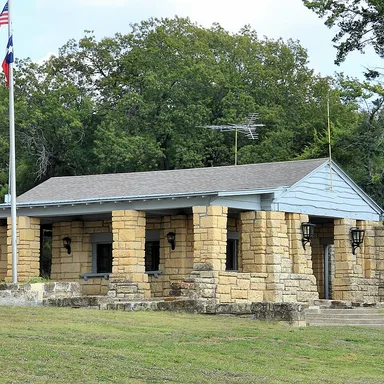Bonham State Park