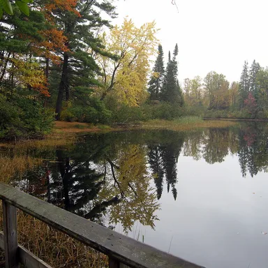 Bonnechere Provincial Park