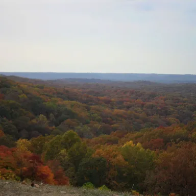 Brown County State Park