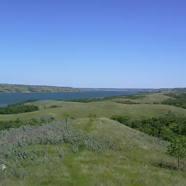 Buffalo Pound Provincial Park