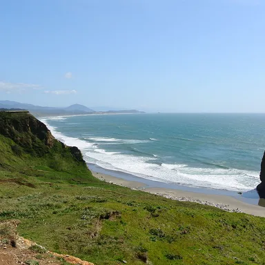 Cape Blanco State Park