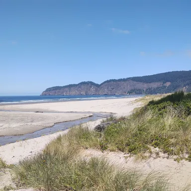 Cape Lookout State Park