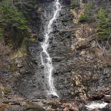 Cataracts Provincial Park