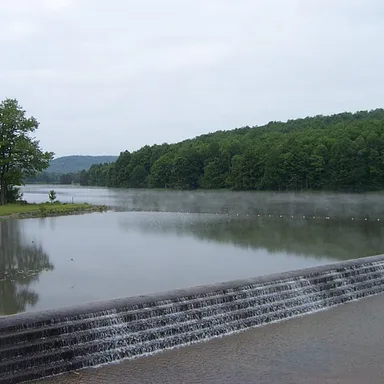 Chapman State Park