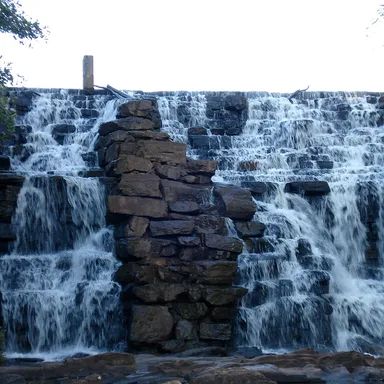 Chewacla State Park