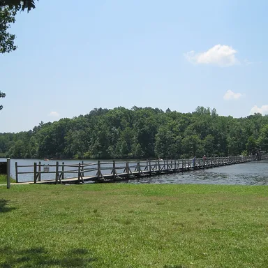 Chickasaw State Park