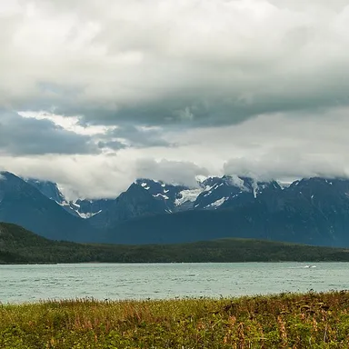 Chilkat State Park