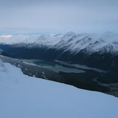Chilkoot Lake State Recreation Site