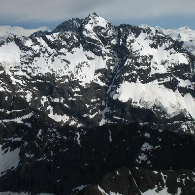 Chugach State Park