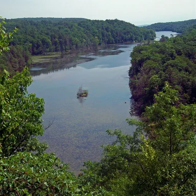 Clarence Fahnestock Memorial State Park