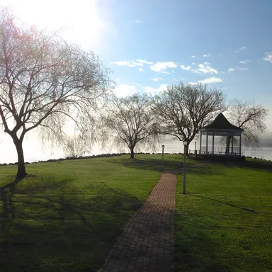 Claytor Lake State Park