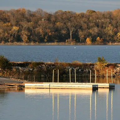 Clinton State Park