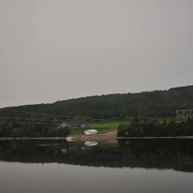 Codroy Valley Provincial Park