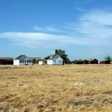 Colonel Allensworth State Historic Park