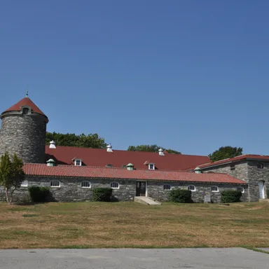 Colt State Park