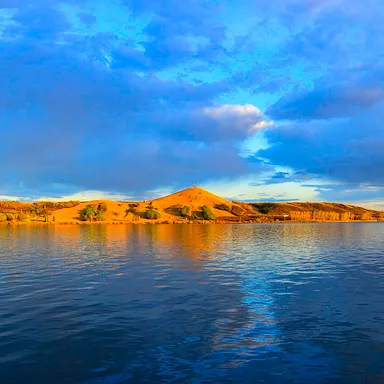 Crooked Lake Provincial Park