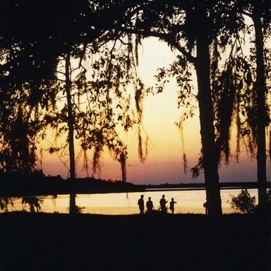 Crooked River State Park