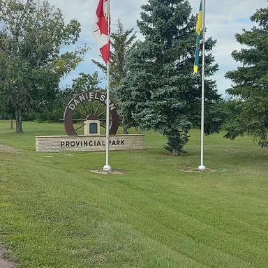 Danielson Provincial Park