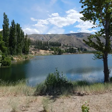 Daroga State Park