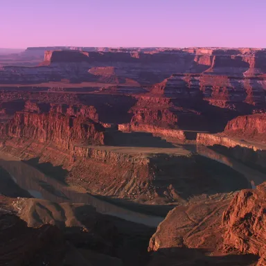 Dead Horse Point State Park