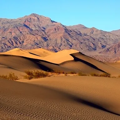 Death Valley National Park