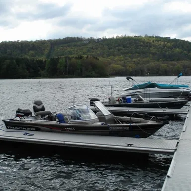 Deep Creek Lake State Park