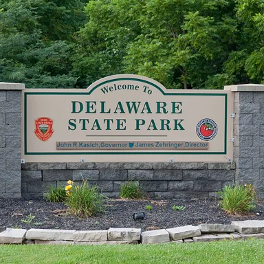 Delaware State Park