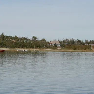 Dillberry Lake Provincial Park