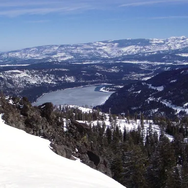 Donner Memorial
