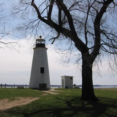 Elk Neck State Park