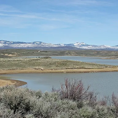 Elkhead Reservoir State Park