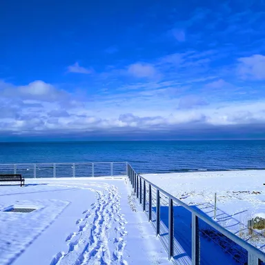 Evangola State Park