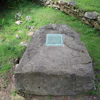 Fairfax Stone State Park