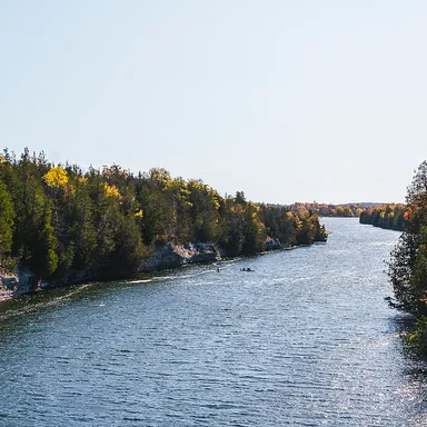 Ferris Provincial Park