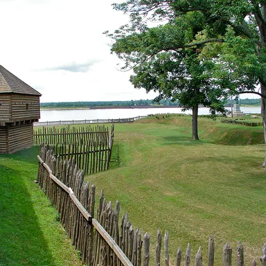 Fort Massac State Park