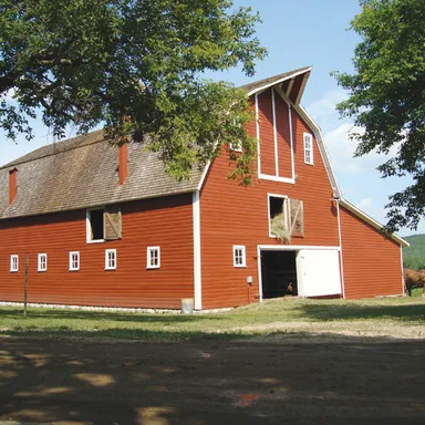 Fort Ransom State Park