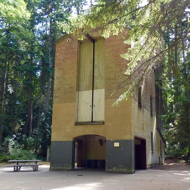 Fort Townsend State Park