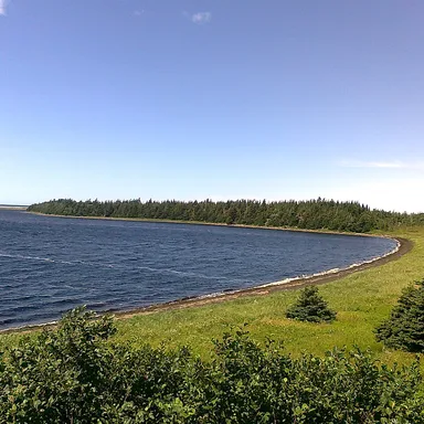 Frenchman's Cove Provincial Park