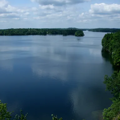 Frontenac Provincial Park